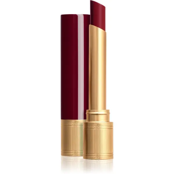 Gucci Gucci Gucci Beauty Rouge de Beauté Brillant овлажняващо червило цвят 509 Rosso Ancora 1.8 гр.