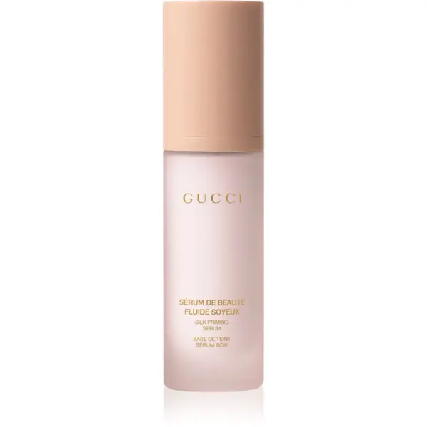 Gucci Gucci Gucci Beauty Sérum de Beauté лек крем - основа под фон дьо тен 30 мл.