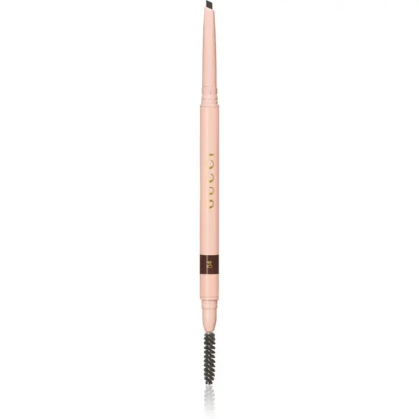 Gucci Gucci Gucci Beauty Stylo À Sourcils водоустойчив молив за вежди цвят 04 Brun 0.09 гр.