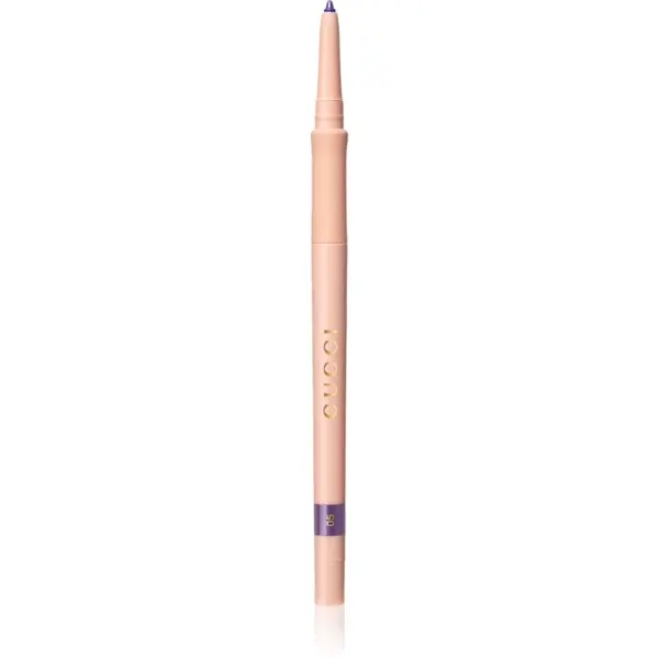 Gucci Gucci Gucci Beauty Stylo Contour des Yeux молив за очи тип каял цвят 05 Amethyste 0.3 гр.