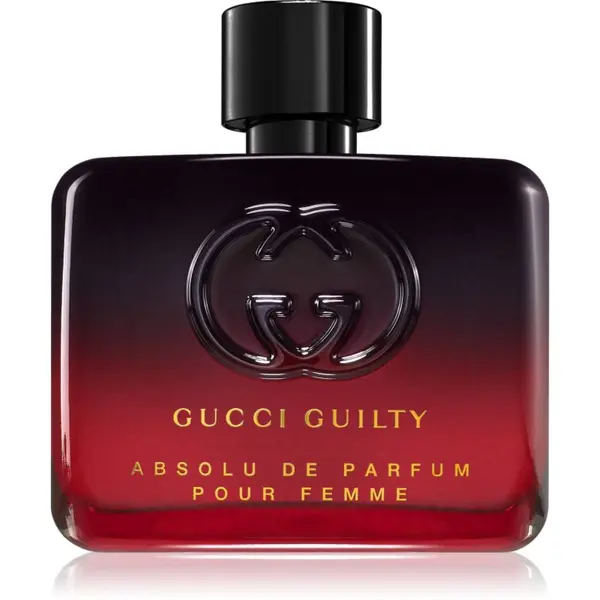 Gucci Gucci Guilty Absolu de Parfum парфюм за жени 60 мл.