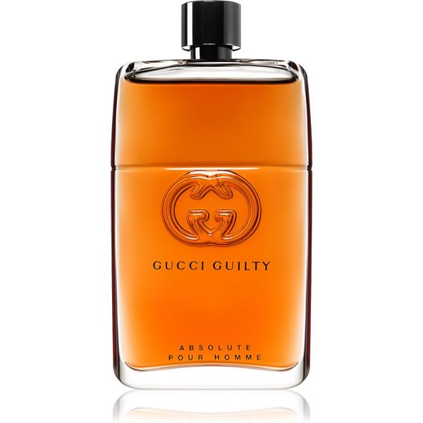 Gucci Gucci Guilty Absolute парфюмна вода за мъже 150 мл.