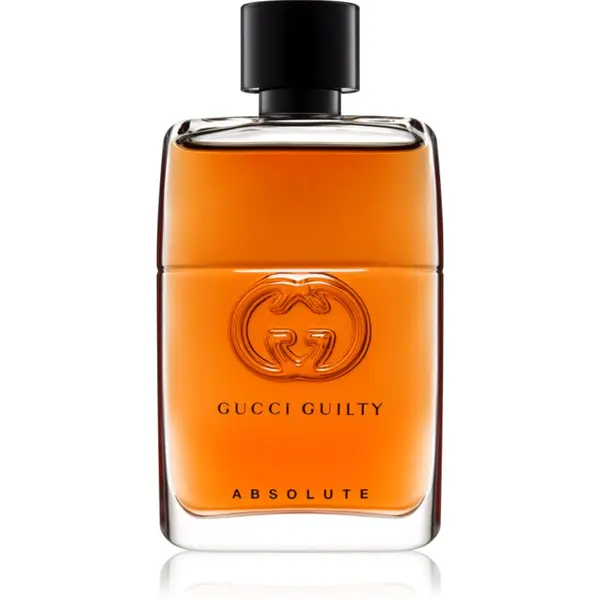 Gucci Gucci Guilty Absolute парфюмна вода за мъже 50 мл.