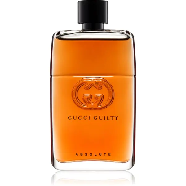 Gucci Gucci Guilty Absolute парфюмна вода за мъже 90 мл.
