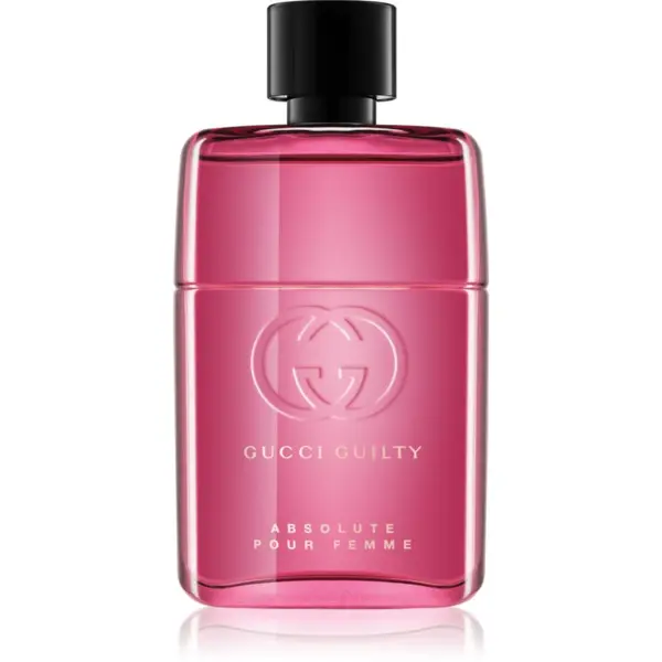 Gucci Gucci Guilty Absolute парфюмна вода за жени 50 мл.
