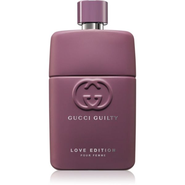 Gucci Gucci Guilty Pour Femme Love Edition 2025 парфюмна вода за жени 90 мл.