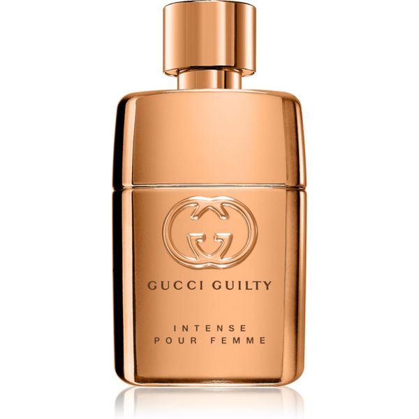Gucci Gucci Guilty Pour Femme парфюмна вода за жени 30 мл.