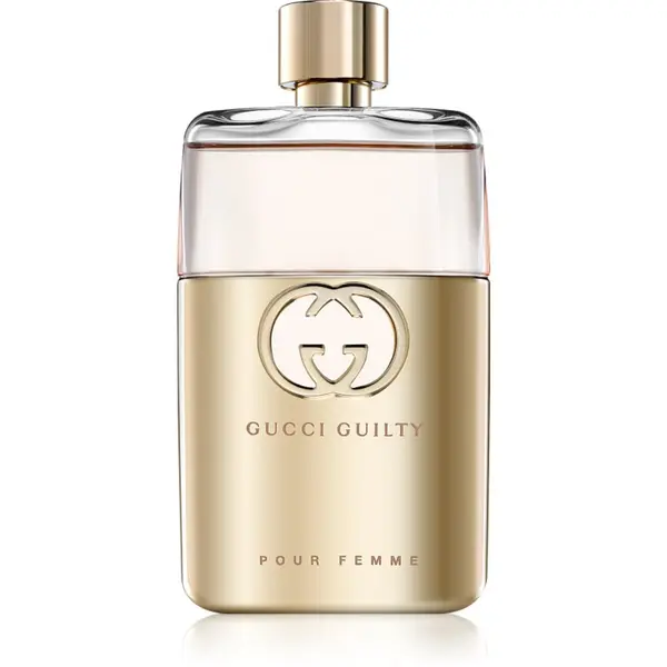 Gucci Gucci Guilty Pour Femme парфюмна вода за жени 90 мл.