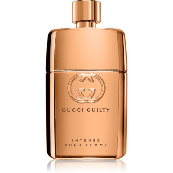 Gucci Gucci Guilty Pour Femme парфюмна вода за жени 90 мл.