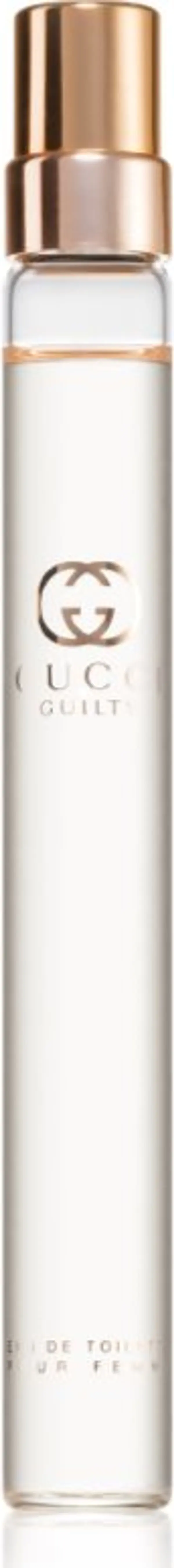 Gucci Gucci Guilty Pour Femme тоалетна вода спрей за жени 10 мл.