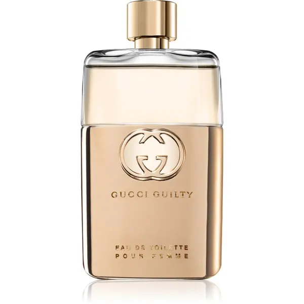 Gucci Gucci Guilty Pour Femme тоалетна вода за жени 90 мл.