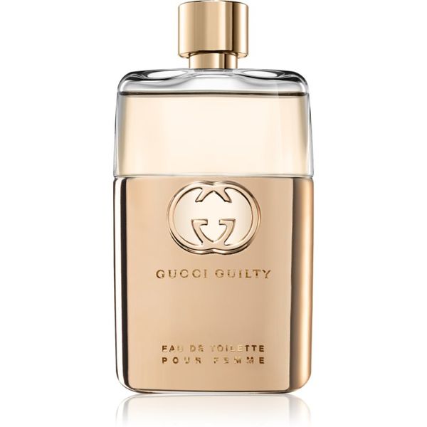 Gucci Gucci Guilty Pour Femme тоалетна вода за жени 90 мл.