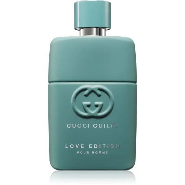Gucci Gucci Guilty Pour Homme Love Edition 2025-2026 парфюмна вода за мъже 50 мл.