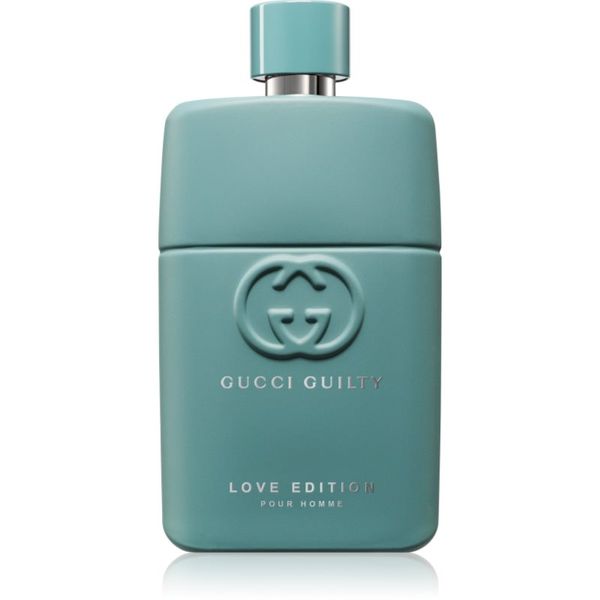 Gucci Gucci Guilty Pour Homme Love Edition 2025 парфюмна вода за мъже 90 мл.