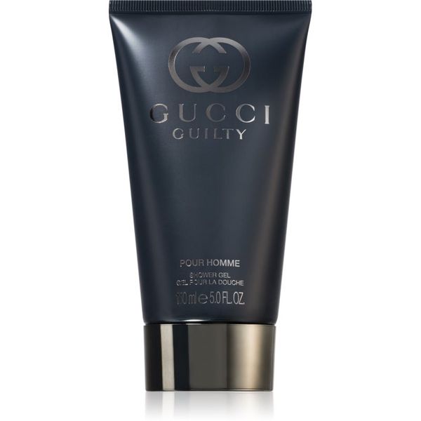 Gucci Gucci Guilty Pour Homme парфюмиран душ гел за мъже 150 мл.