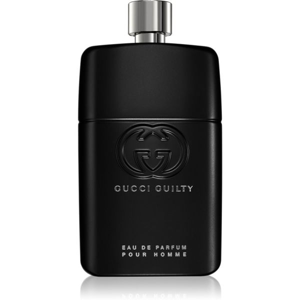 Gucci Gucci Guilty Pour Homme парфюмна вода за мъже 150 мл.