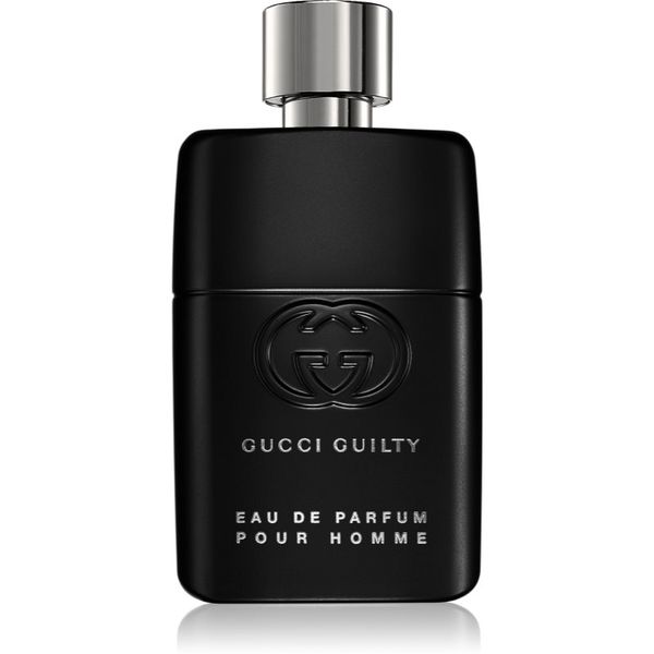Gucci Gucci Guilty Pour Homme парфюмна вода за мъже 50 мл.