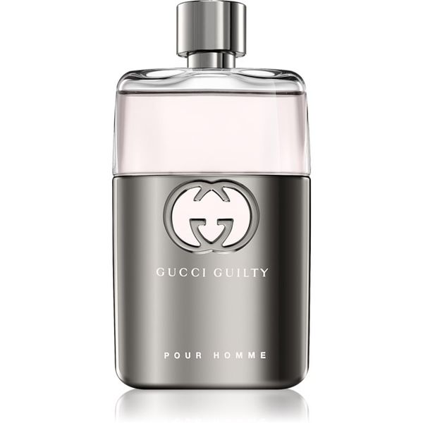 Gucci Gucci Guilty Pour Homme тоалетна вода за мъже 90 мл.