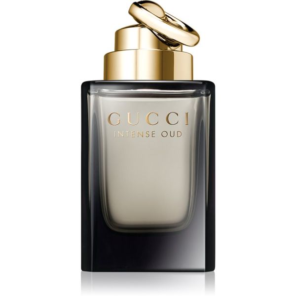 Gucci Gucci Intense Oud парфюмна вода унисекс 90 мл.