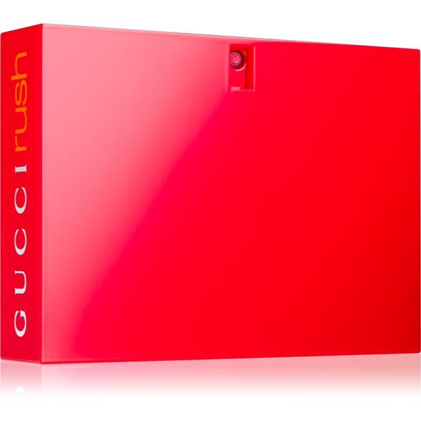 Gucci Gucci Rush тоалетна вода за жени 75 мл.