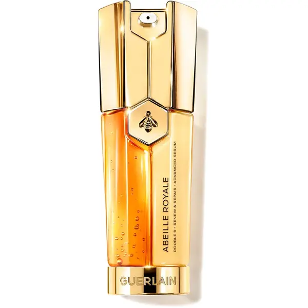 GUERLAIN GUERLAIN Abeille Royale Double R Renew & Repair Advanced Serum подмладяващ серум 30 мл.