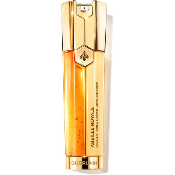 GUERLAIN GUERLAIN Abeille Royale Double R Renew & Repair Advanced Serum подмладяващ серум 50 мл.