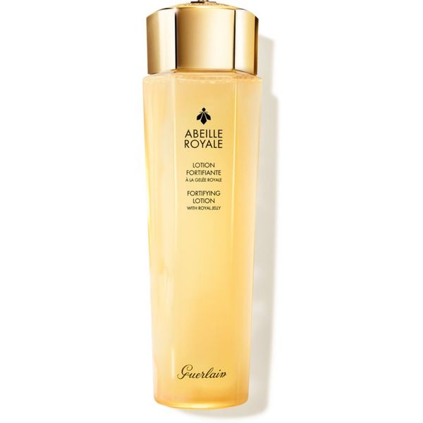 GUERLAIN GUERLAIN Abeille Royale Fortifying Lotion тоник за лице с пчелно млечице 150 мл.
