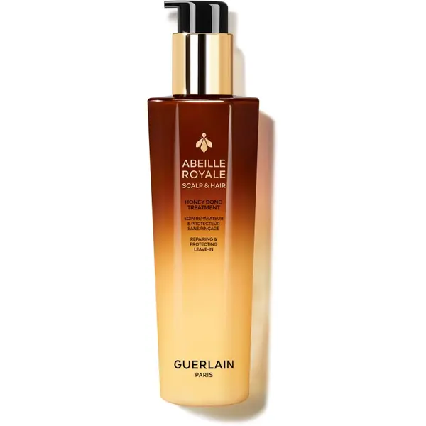 GUERLAIN GUERLAIN Abeille Royale Honey Bond Treatment Leave-In Care грижа без отмиване с регенериращ ефект 150 мл.