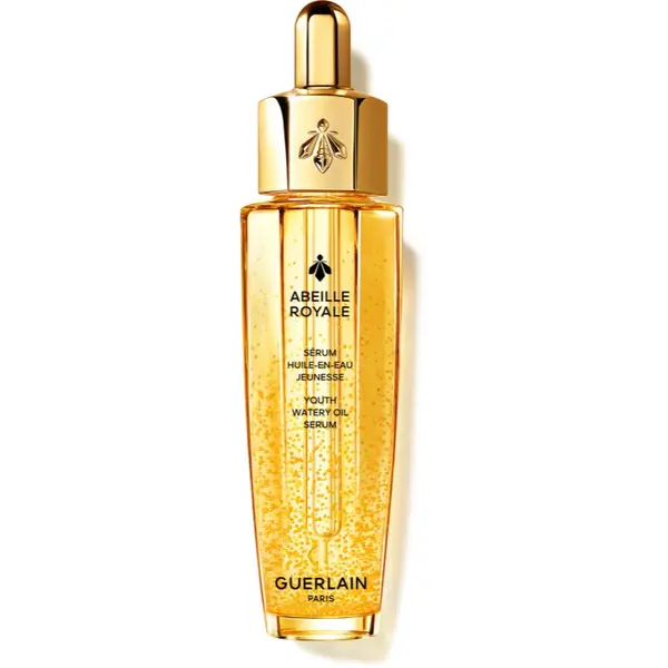 GUERLAIN GUERLAIN Abeille Royale Youth Watery Oil Serum подхранващ маслен серум 30 мл.