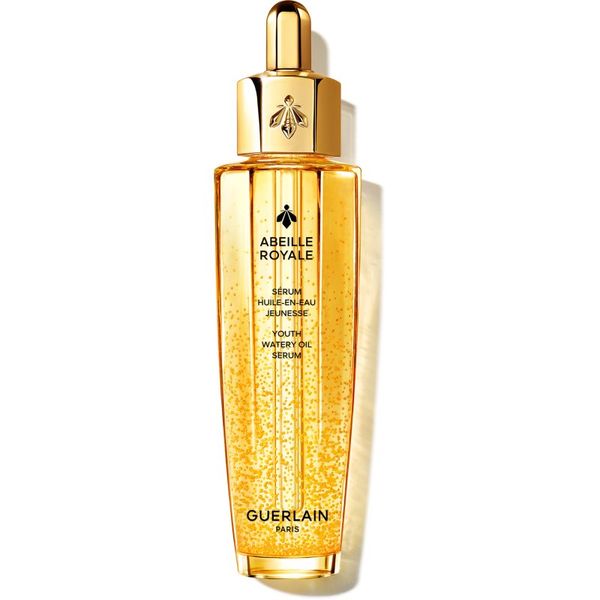 GUERLAIN GUERLAIN Abeille Royale Youth Watery Oil Serum подхранващ маслен серум 50 мл.