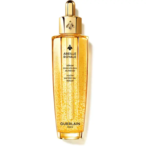 GUERLAIN GUERLAIN Abeille Royale Youth Watery Oil Serum подхранващ маслен серум 75 мл.
