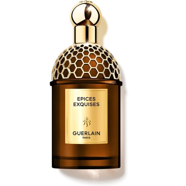 GUERLAIN GUERLAIN Absolus Allegoria Epices Exquises парфюмна вода унисекс 125 мл.