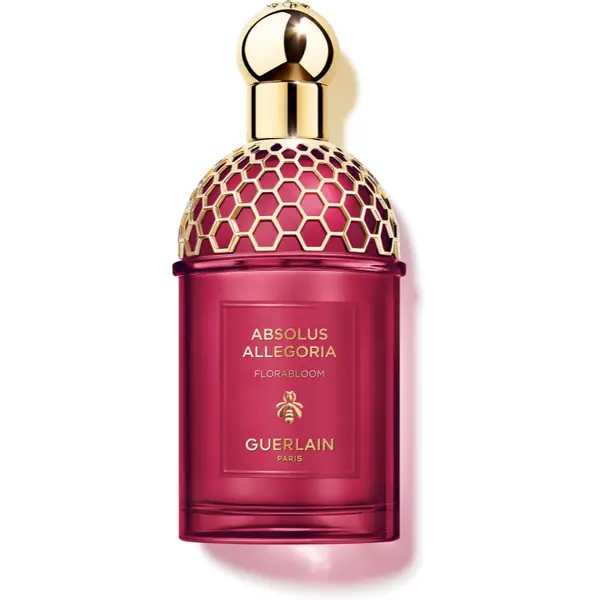 GUERLAIN GUERLAIN Absolus Allegoria Florabloom парфюмна вода унисекс 125 мл.