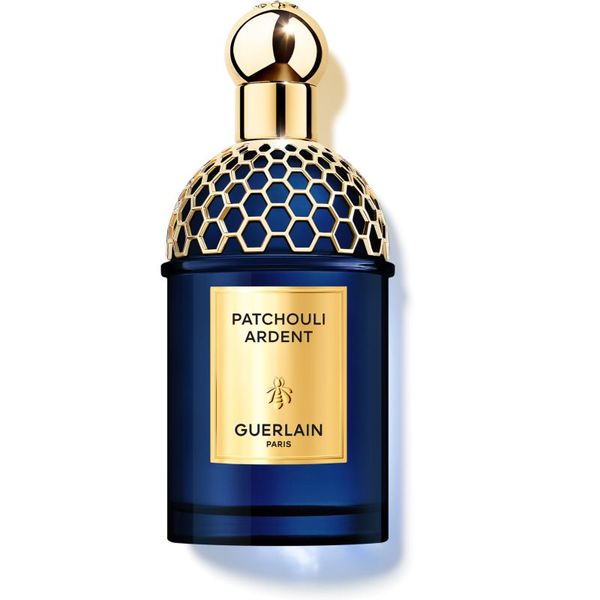 GUERLAIN GUERLAIN Absolus Allegoria Patchouli Ardent парфюмна вода унисекс 125 мл.