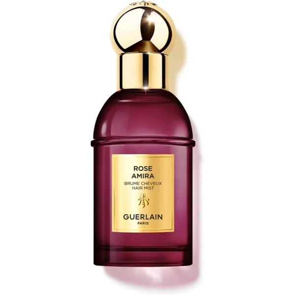 GUERLAIN GUERLAIN Absolus Allegoria Rose Amira aромат за коса унисекс 40 мл.