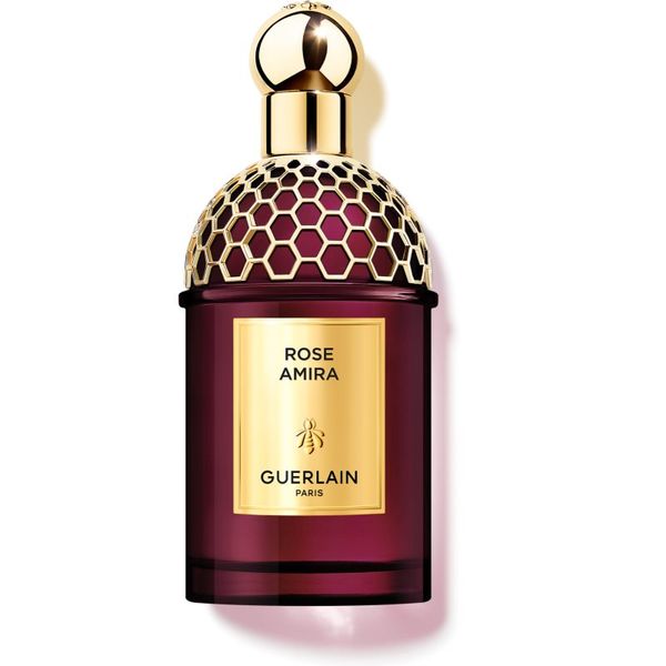 GUERLAIN GUERLAIN Absolus Allegoria Rose Amira парфюмна вода унисекс 125 мл.