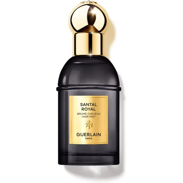 GUERLAIN GUERLAIN Absolus Allegoria Santal Royal aромат за коса унисекс 40 мл.