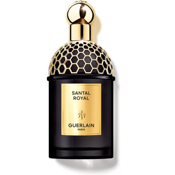 GUERLAIN GUERLAIN Absolus Allegoria Santal Royal парфюмна вода унисекс 125 мл.