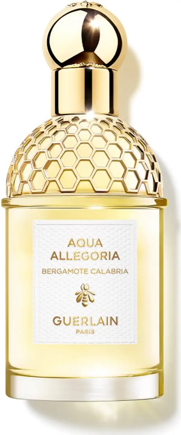 GUERLAIN GUERLAIN Aqua Allegoria Bergamote Calabria тоалетна вода сменяема за жени 75 мл.