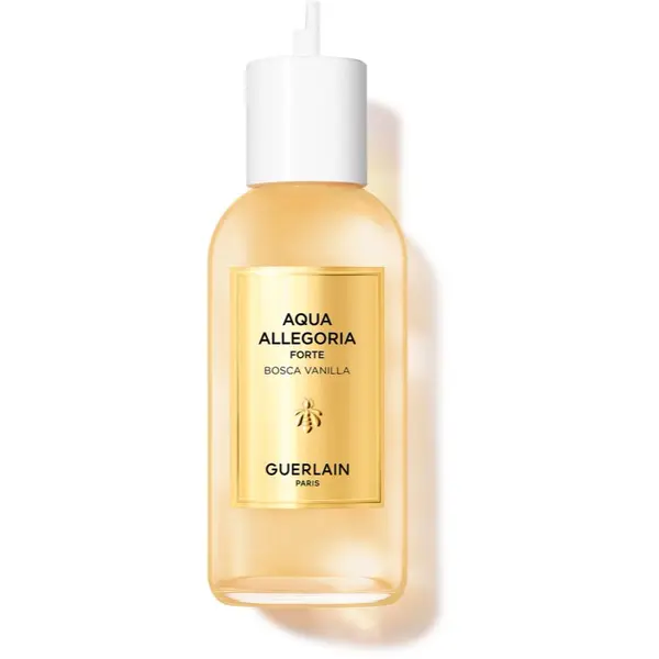 GUERLAIN GUERLAIN Aqua Allegoria Bosca Vanilla Forte парфюмна вода пълнител за жени 200 мл.