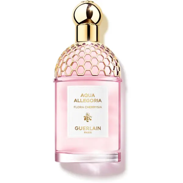 GUERLAIN GUERLAIN Aqua Allegoria Flora Cherrysia тоалетна вода сменяема за жени 125 мл.