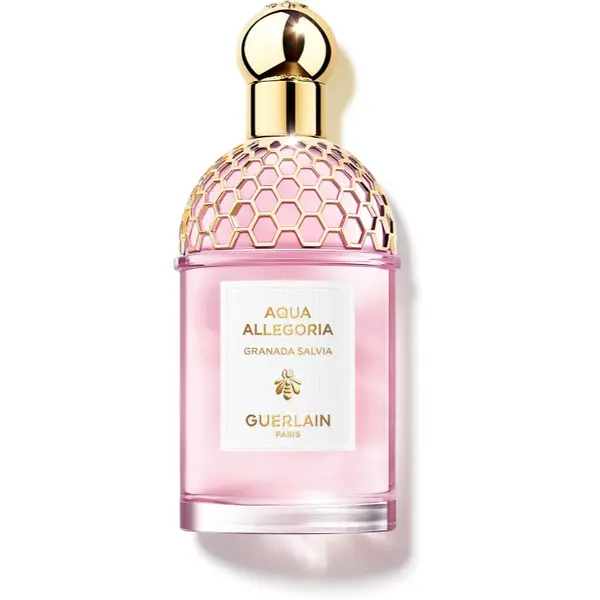 GUERLAIN GUERLAIN Aqua Allegoria Granada Salvia тоалетна вода сменяема за жени 125 мл.