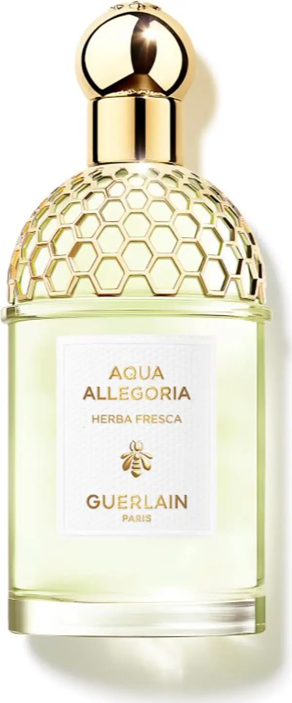GUERLAIN GUERLAIN Aqua Allegoria Herba Fresca тоалетна вода сменяема за жени 125 мл.