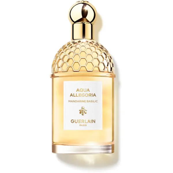 GUERLAIN GUERLAIN Aqua Allegoria Mandarine Basilic тоалетна вода сменяема за жени 125 мл.
