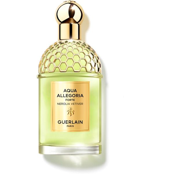 GUERLAIN GUERLAIN Aqua Allegoria Nerolia Vetiver Forte парфюмна вода сменяема за жени 125 мл.
