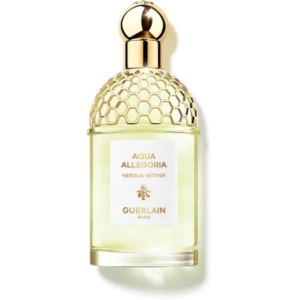 GUERLAIN GUERLAIN Aqua Allegoria Nerolia Vetiver тоалетна вода сменяема за жени 125 мл.