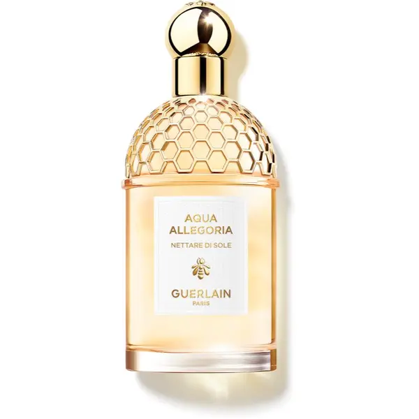 GUERLAIN GUERLAIN Aqua Allegoria Nettare di Sole тоалетна вода сменяема за жени 125 мл.