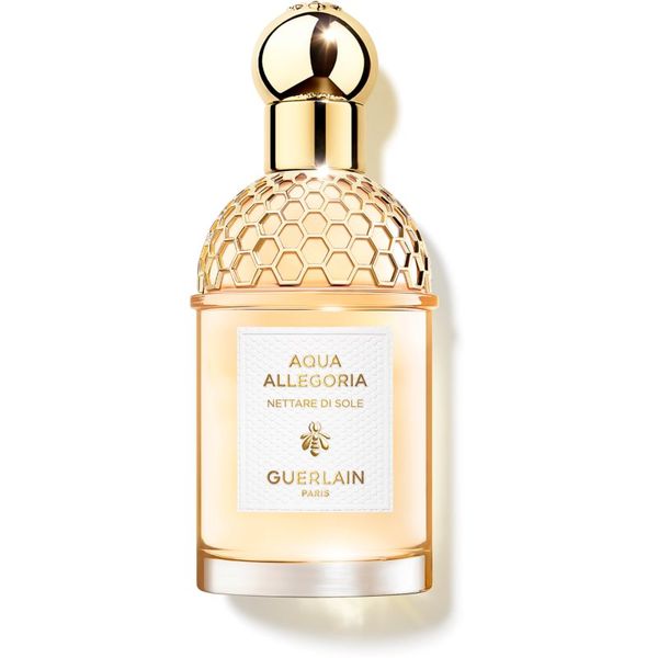 GUERLAIN GUERLAIN Aqua Allegoria Nettare di Sole тоалетна вода сменяема за жени 75 мл.