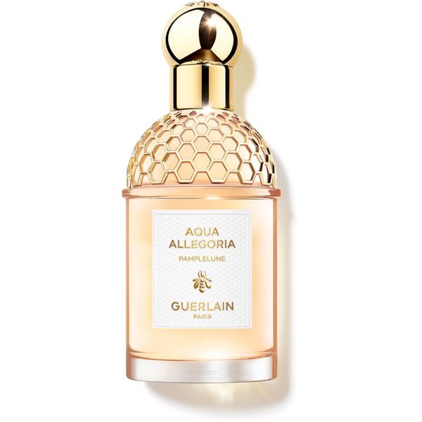 GUERLAIN GUERLAIN Aqua Allegoria Pamplelune тоалетна вода сменяема за жени 75 мл.