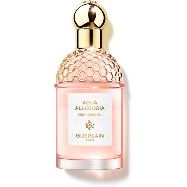 GUERLAIN GUERLAIN Aqua Allegoria Pera Granita тоалетна вода сменяема за жени 75 мл.